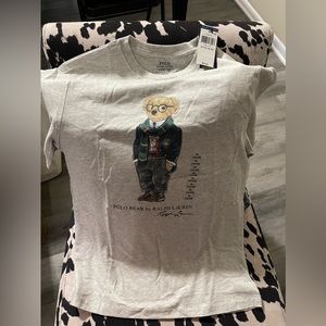 Polo Boys T-Shirt